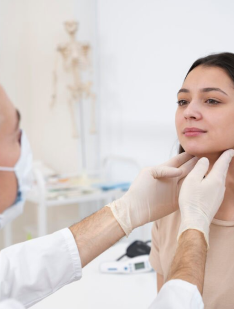 doctor-performing-routine-medica