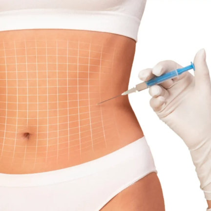 what_is_fat_dissollving_compress