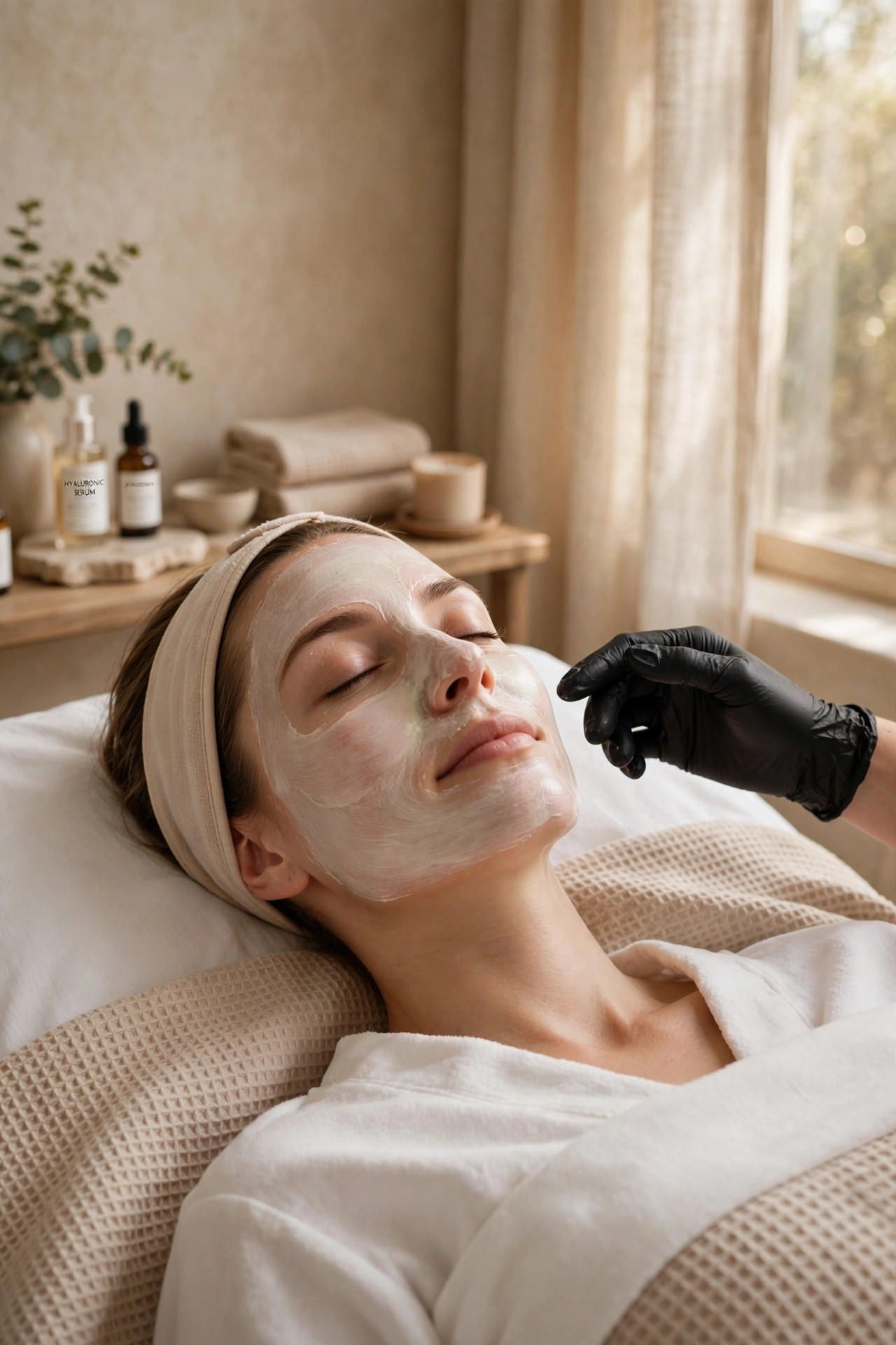 Chemical Peels