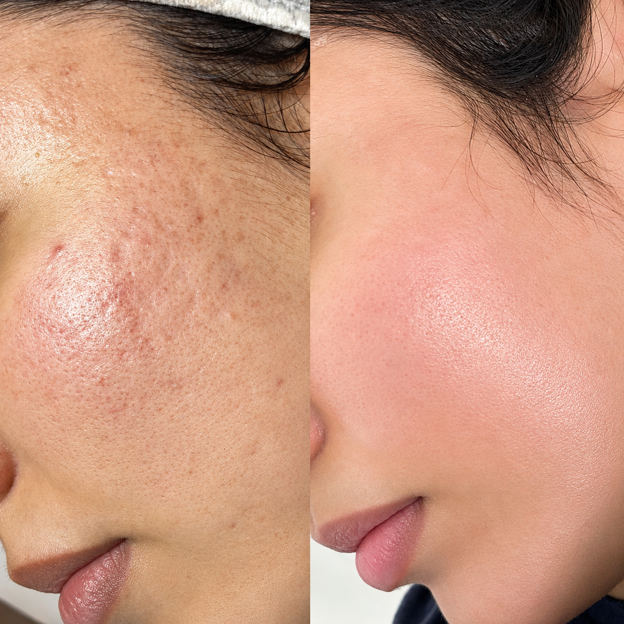 Microneedling